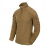 Helikon - Bluza MCDU Combat Shirt - Coyote (BL-MCD-NR-11)